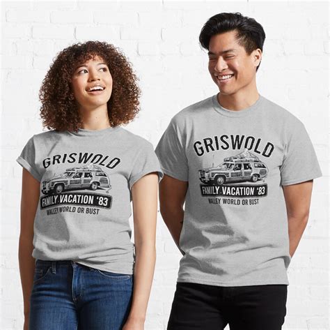 griswold shirts